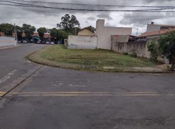 Terreno · 666m² · Terreno à venda em Piracicaba, Água Branca