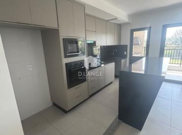 Apartamento · 91m² · 3 Quartos · 3 Vagas · Apartamento para locação no bairro das Palmeiras em Campinas - SP