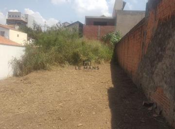 Terreno · 250m² · Terreno à venda em Piracicaba, Jupiá, com 250 m²