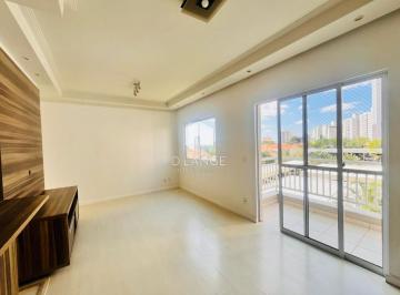 Apartamento · 65m² · 2 Quartos · 2 Vagas · Apartamento à venda no bairro Parque Prado em Campinas - SP