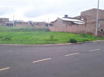 Terreno · 465m² · Terreno à venda em Piracicaba, Parque Orlanda I, com 465.43 m²