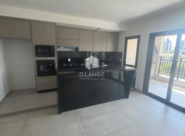 Apartamento · 91m² · 3 Quartos · 3 Vagas · Apartamento para locação no bairro Jardim das Palmeiras em Campinas - SP