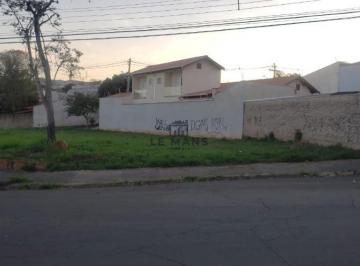 Terreno · 586m² · Terreno à venda em Piracicaba, Santa Rosa