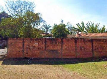 Terreno · 237m² · Terreno à venda em Piracicaba, Nossa Senhora de Fátima, com 237 m²