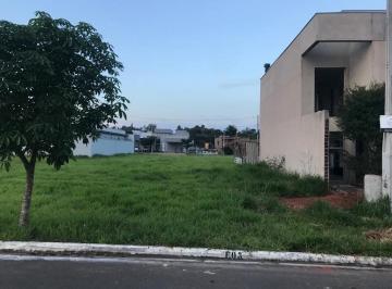 Terreno · 200m² · Terreno à venda em Piracicaba, Campestre, Cond. Residencial Ágape