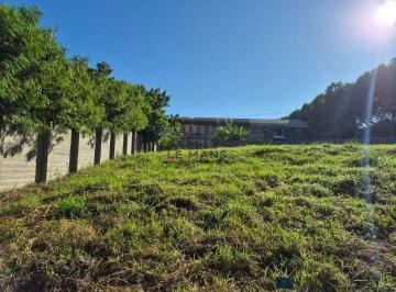 Terreno · 211m² · Terreno à venda em Piracicaba, Água Seca, Terras do Sinhô III