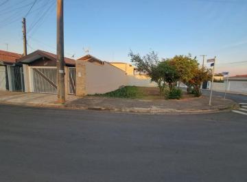 Terreno · 277m² · Terreno à venda em Saltinho, Jardim Torrezan