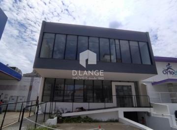 Comercial · 486m² · 12 Vagas · Salão para locação no bairro Jardim Guanabara em Campinas