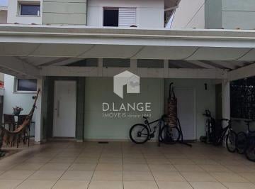 Casa · 150m² · 3 Quartos · 2 Vagas · Casa à venda no Jardim Residencial das Palmeiras em Rio Claro