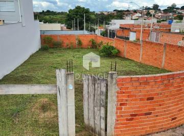 Terreno · 277m² · Terreno à venda no bairro Residencial Città di Salerno em Campinas