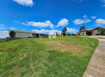 Terreno · 642m² · Terreno à venda no bairro Parque dos Alecrins em Campinas - SP