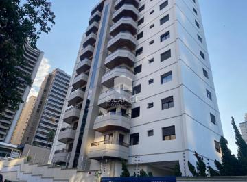 Apartamento · 209m² · 4 Quartos · 4 Vagas · Apartamento à venda no bairro Cambuí em Campinas