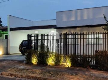 Casa · 220m² · 3 Quartos · 4 Vagas · Casa à venda no bairro Jardim Santa Genebra em Campinas/SP
