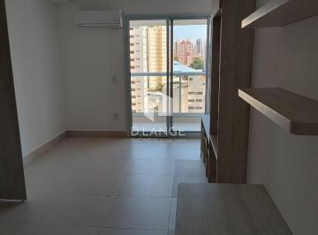 Apartamento · 41m² · 1 Quarto · 1 Vaga · Apartamento para locação no bairro Jardim Guanabara em Campinas - SP