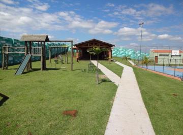 Terreno · 1425m² · Terreno à venda em Piracicaba, Campestre, Cond Park Campestre II