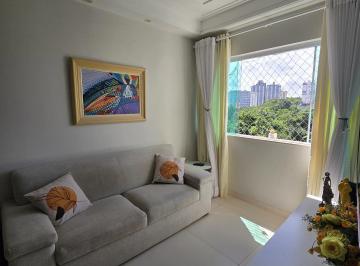 Apartamento à venda no AMAZÔNIA, SABOEIRO, Salvador, BA · Apartamento à venda no AMAZÔNIA, SABOEIRO, Salvador, BA