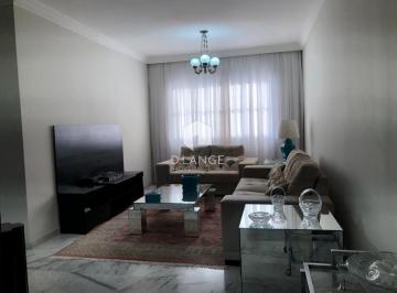 Apartamento · 115m² · 3 Quartos · 1 Vaga · Apartamento para locação no bairro Cambuí em Campinas