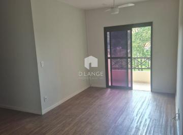 Apartamento · 75m² · 3 Quartos · 2 Vagas · Apartamento à venda no bairro Jardim Margarida em Campinas - SP