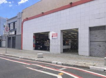 Comercial · 390m² · Prédio para venda e locação no bairro Centro em Campinas