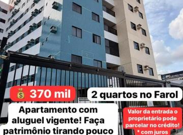 Apartamento à venda no MARIA CLARA NOBRE, FAROL, Maceió, AL · Apartamento à venda no MARIA CLARA NOBRE, FAROL, Maceió, AL