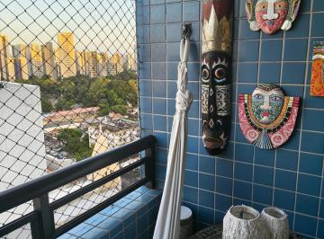 Apartamento à venda, CASA AMARELA, Recife, PE · Apartamento à venda, CASA AMARELA, Recife, PE