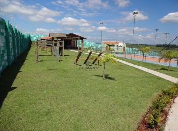 Terreno · 1620m² · Terreno à venda em Piracicaba, Campestre, Cond Park Campestre II