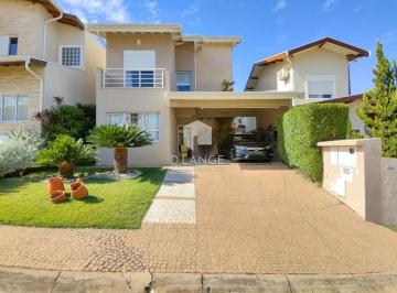 Casa · 190m² · 3 Quartos · 4 Vagas · Casa à venda no bairro Fazenda Santa Cândida em Campinas - SP