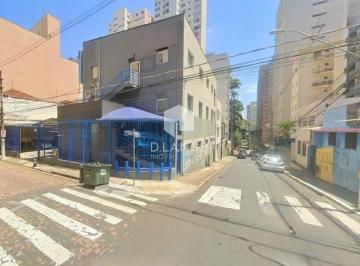 Comercial · 888m² · 21 Vagas · Prédio comercial à venda no bairro Centro em Campinas - SP