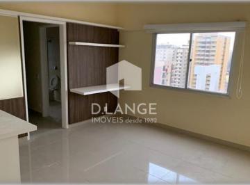Apartamento · 43m² · 1 Quarto · 1 Vaga · Apartamento à venda no bairro Cambuí em Campinas - SP