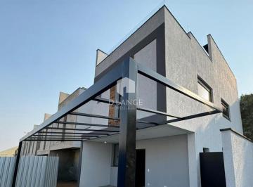 Casa · 232m² · 3 Quartos · 3 Vagas · Casa à venda no bairro Parque Taquaral em Campinas