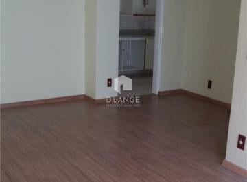 Apartamento · 75m² · 3 Quartos · 1 Vaga · Apartamento para locação no bairro Jardim Flamboyant em Campinas