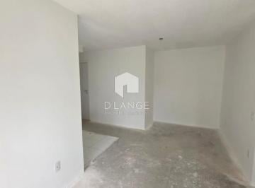 Apartamento · 62m² · 2 Quartos · 1 Vaga · Apartamento a venda no Jardim das Cerejeiras em Campinas - SP