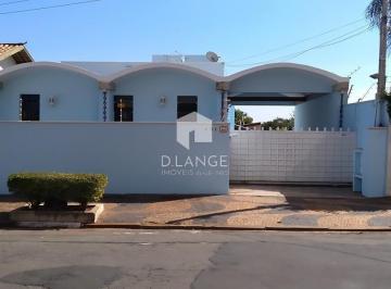 Casa · 237m² · 4 Quartos · 4 Vagas · Casa à venda no bairro Jardim Chapadão em Campinas - SP