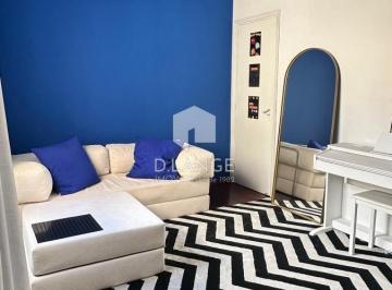 Apartamento · 62m² · 2 Quartos · 1 Vaga · Apartamento para venda e locação no bairro Cambuí em Campinas - SP
