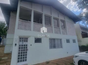 Casa · 263m² · 5 Quartos · 8 Vagas · Casa para venda e locação no bairro Jardim Guanabara em Campinas - SP
