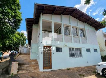 Casa · 263m² · 5 Quartos · 8 Vagas · Casa para venda e locação no bairro Jardim Guanabara em Campinas - SP