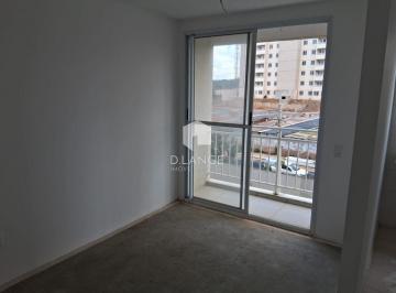 Apartamento · 45m² · 2 Quartos · 1 Vaga · Apartamento à venda no bairro Jardim Yeda em Campinas