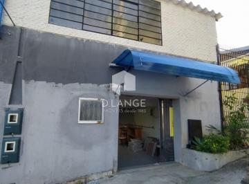 Comercial · 40m² · Sala para locação no bairro Vila Industrial em Campinas - SP