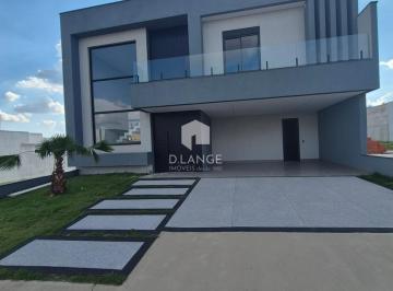 Casa · 296m² · 4 Quartos · 4 Vagas · Casa à venda no bairro Jardim Residencial Dona Maria José em Indaiatuba - SP