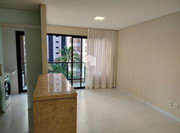 Apartamento · 50m² · 2 Quartos · 1 Vaga · Apartamento para locação no bairro Cambuí em Campinas - SP