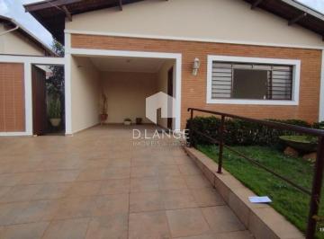 Casa · 138m² · 3 Quartos · 4 Vagas · Casa à venda no bairro Jardim Alto da Barra em Campinas