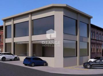 Comercial · 274m² · 4 Vagas · Salão comercial para Alugar no bairro Parque Nova Campinas em Campinas-SP