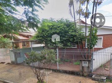 Casa · 118m² · 3 Quartos · 2 Vagas · Casa à venda em Campinas, Barão Geraldo, com 3 quartos, com 118 m²