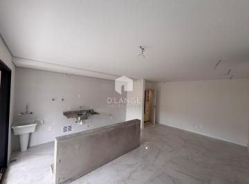Apartamento · 91m² · 2 Quartos · 2 Vagas · Apartamento à venda em no bairro Parque da Hípica em Campinas-SP