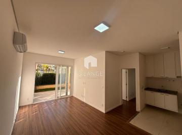 Apartamento · 80m² · 2 Quartos · 2 Vagas · Apartamento garden à venda no bairro Swiss Park em Campinas - SP
