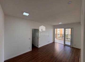 Apartamento · 91m² · 3 Quartos · 2 Vagas · Apartamento à venda no bairro Swiss Park em Campinas - SP