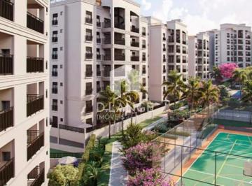 Apartamento · 165m² · 3 Quartos · 2 Vagas · Cobertura à venda no Parque da Hípica em Campinas/SP