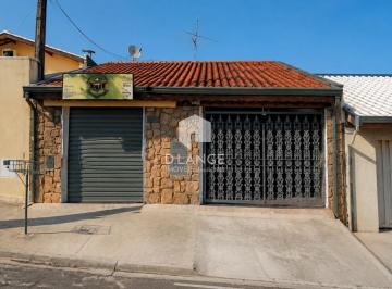Casa · 90m² · 2 Quartos · 1 Vaga · Casa para locação no bairro Jardim San Diego em Campinas - SP