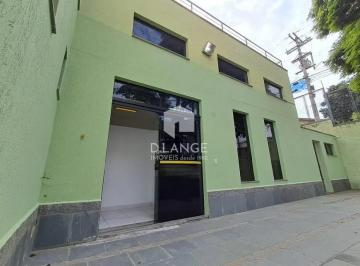 Comercial · 60m² · Salão comercial para locação no bairro Jardim Conceição em Campinas - SP