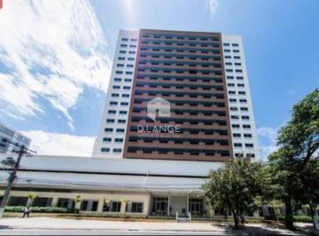 Comercial · 38m² · 1 Vaga · Sala comercial à venda no bairro Vila Itapura em Campinas - SP